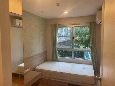 อัพเดตล่าสุด 16/7/2569 ลุมพินี วิลล์ สุขุมวิท 76 - แบริ่ง สเตชั่น / Lumpini Ville Sukhumvit 76 – Bearing Station-12