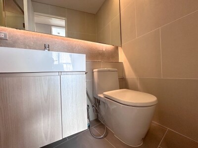 เดอะ ลุมพินี 24 / The Lumpini 24