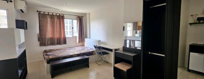ลุมพินี คอนโดทาวน์ รามอินทรา - นวมินทร์ / Lumpini Condo Town Ramintra - Nawamin