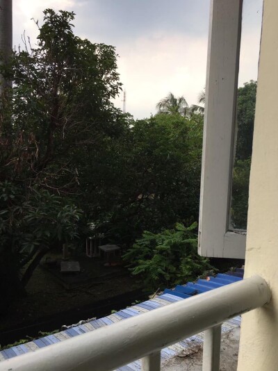 บ้านบางขุนนนท์ ริมน้ำ /  29.5 ตรม.-8