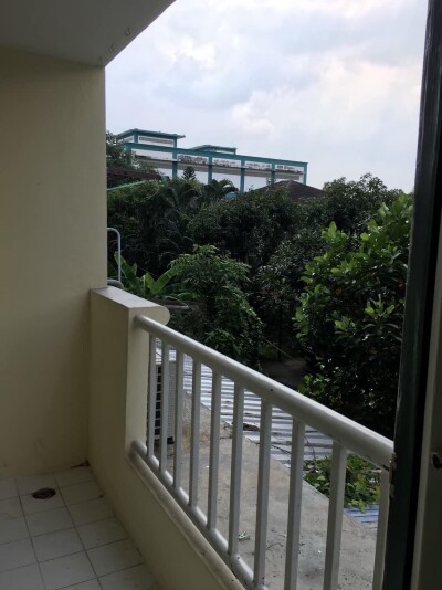 บ้านบางขุนนนท์ ริมน้ำ /  29.5 ตรม.-9