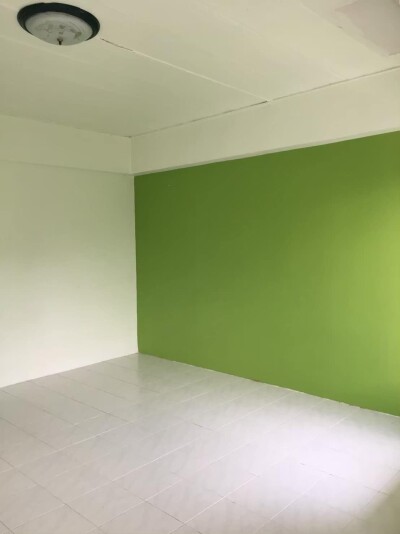 บ้านบางขุนนนท์ ริมน้ำ /  29.5 ตรม.-4