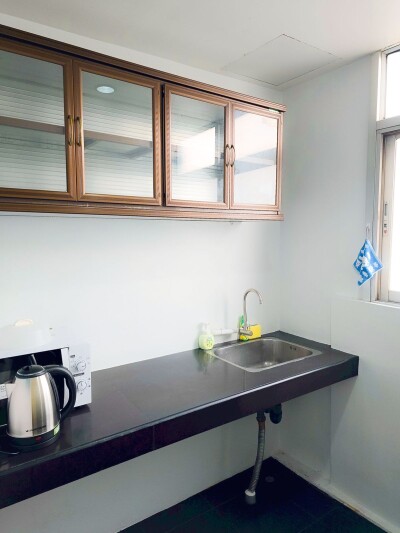 อัปเดตล่าสุด 21/5/2569 : บางรัก คอนโดมิเนียม / Bangrak Condominium-7