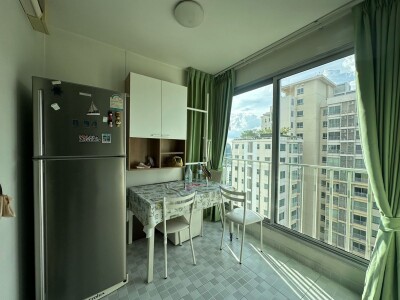 เซ็นทริค ซีน รัชวิภา / Centric Scene Ratcha Vipha