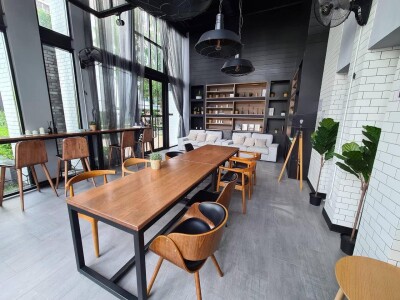 น็อตติ้ง ฮิลล์ สุขุมวิท 105 /  25.79 ตร.ม.  ชั้น 3-12