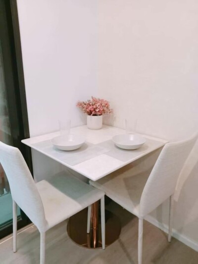 น็อตติ้ง ฮิลล์ สุขุมวิท 105 /  25.79 ตร.ม.  ชั้น 3-5