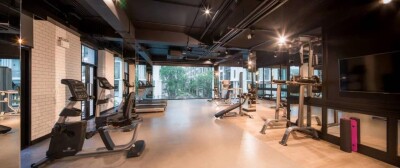 น็อตติ้ง ฮิลล์ สุขุมวิท 105 /  25.79 ตร.ม.  ชั้น 3-13