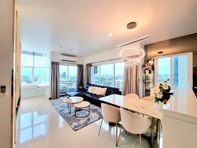 อัปเดตล่าสุด 07/11/67 :  เดอะโฟร์วิงส์ เรสซิเดนซ์ ศรีนครินทร์ /  71 ตรม.-5