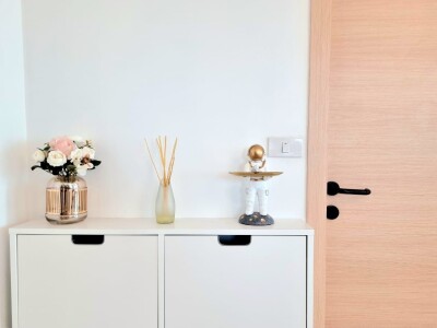 อัปเดตล่าสุด 07/11/67 :  เดอะโฟร์วิงส์ เรสซิเดนซ์ ศรีนครินทร์ /  71 ตรม.-10