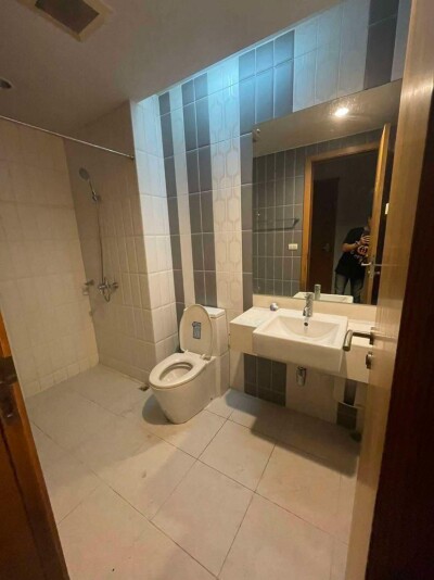 เซอร์เคิล คอนโดมิเนียม / ห้อง 1674/271 ชั้น 25 อาคาร 1 ขนาด  34 ตรม.-7