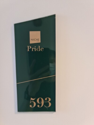 เดอะ นิช ไพร์ด ทองหล่อ - เพชรบุรี / The Niche Pride Thonglor - Phetchaburi-13