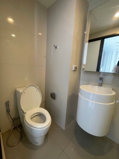 ริธึ่ม อโศก / Rhythm Asoke