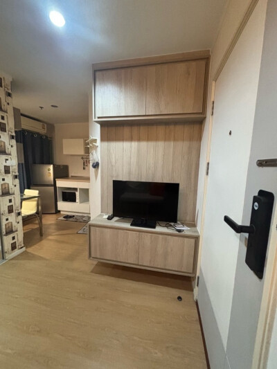 ลุมพินี เพลส ศรีนครินทร์ - หัวหมาก สเตชั่น / Lumpini Place Srinakarin - Huamak Station-4