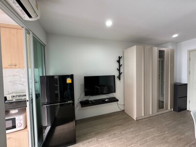 อัปเดตล่าสุด 19/7/2569 : รีเจ้นท์ โฮม สุขุมวิท 97/1 / Regent Home Sukhumvit 97/1