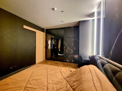 อัปเดตล่าสุด 07/11/67 :  เดอะโฟร์วิงส์ เรสซิเดนซ์ ศรีนครินทร์ /  71 ตรม.-14