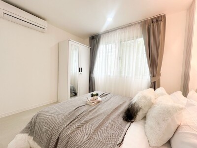 ลุมพินี คอนโดทาวน์ บดินทรเดชา - รามคำแหง / Lumpini Condo Town Bodindecha - Ramkhamhaeng