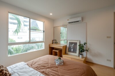 เดอะ บางกอก สุขุมวิท 61 / ชั้น 5 ขนาด 75 SQ.M.-20