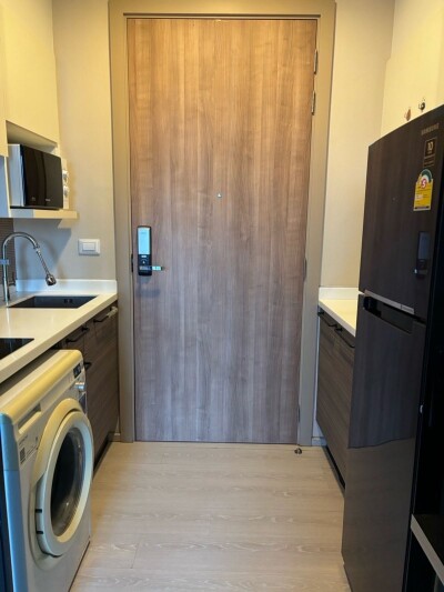 คอนโดเลต มิสท์ พระราม 9 / Condolette Midst Rama 9