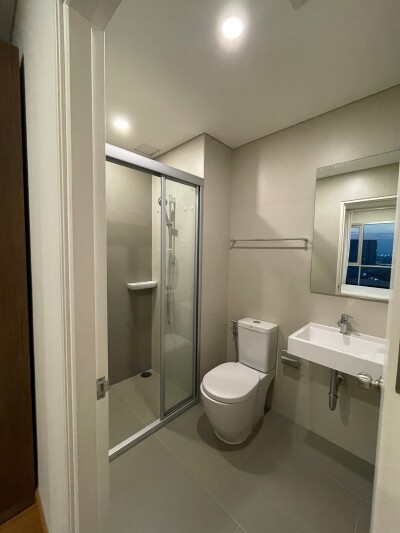 ลุมพินี เพลส พระราม 3 - ริเวอร์ไรน์ / Lumpini Place Rama 3 - Riverine-14