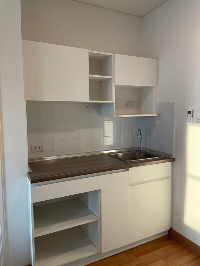 ลุมพินี เพลส พระราม 3 - ริเวอร์ไรน์ / Lumpini Place Rama 3 - Riverine-13