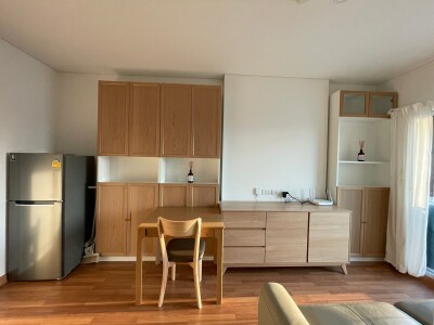 ลุมพินี เพลส พระราม 3 - ริเวอร์ไรน์ / Lumpini Place Rama 3 - Riverine-6