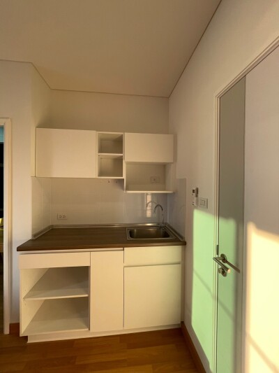 ลุมพินี เพลส พระราม 3 - ริเวอร์ไรน์ / Lumpini Place Rama 3 - Riverine-12