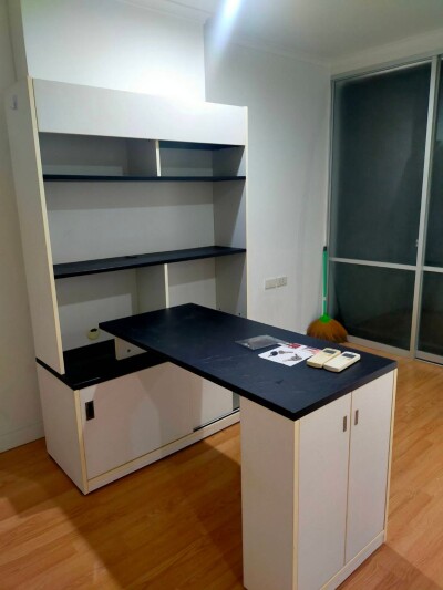 ลุมพินี เพลส พระราม 8 / Lumpini Place Rama 8