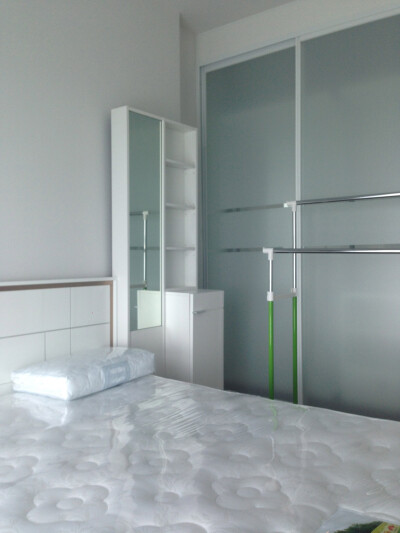 เดอะ พาร์คแลนด์ รัชดา - วงศ์สว่าง / The Parkland Ratchada - Wongsawang