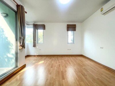 ซิตี้ รีสอร์ท รัชดา - ห้วยขวาง / 62 ตรม .-10