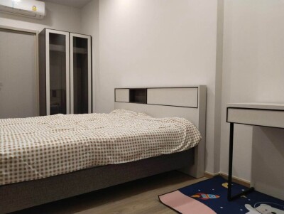 โอกะ เฮ้าส์ สุขุมวิท 36 / 35 ตร.ม.  ชั้น 15-2