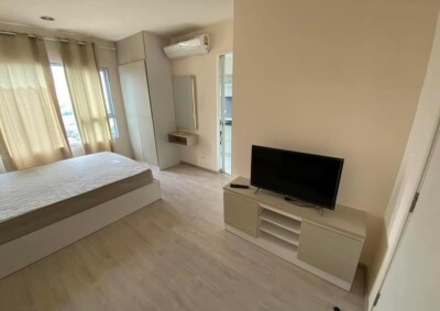 แอสปาย รัชดา - วงศ์สว่าง / 21 ตรม.-2