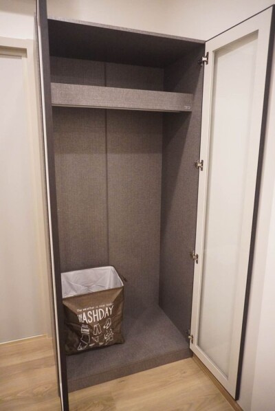 โอกะ เฮ้าส์ สุขุมวิท 36 / 35 ตร.ม.  ชั้น 15-6