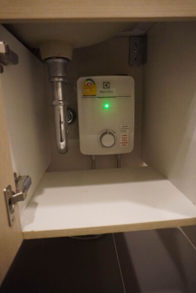 โอกะ เฮ้าส์ สุขุมวิท 36 / 35 ตร.ม.  ชั้น 15-9