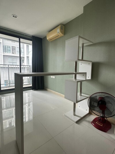 เดอะ เพรสซิเดนท์ สุขุมวิท 81 /  35.5 ตร เมตร-3