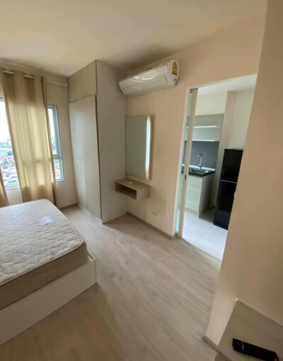 แอสปาย รัชดา - วงศ์สว่าง / 21 ตรม.-3