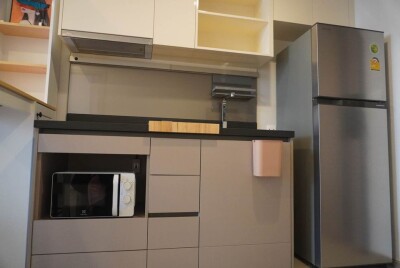 โอกะ เฮ้าส์ สุขุมวิท 36 / 35 ตร.ม.  ชั้น 15-8