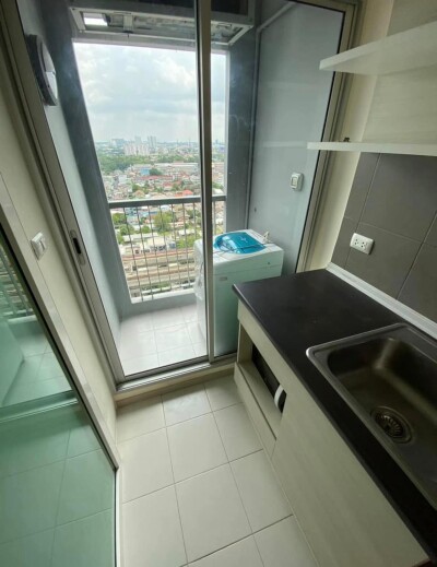 แอสปาย รัชดา - วงศ์สว่าง / 21 ตรม.-4