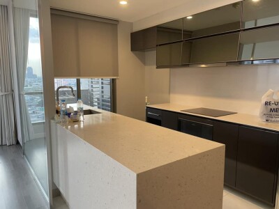 เดอะรูม พระราม 4 /  85.78 ตรม.-5