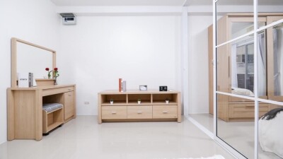 อัปเดตล่าสุด 18/08/2024 : ศุภาลัย ซิตี้ โฮม รัชดา / 29.8 ตรม ชั้น 4 ตึก A2-10