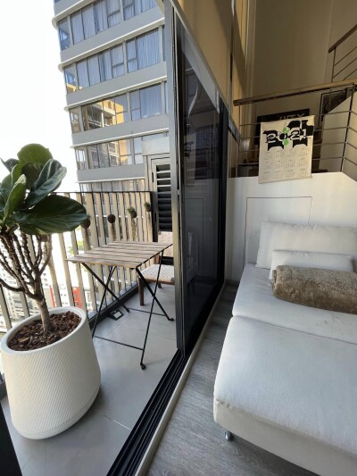 อัปเดตล่าสุด 24/01/68 :  ไอดีโอ โมบิ อโศก / 47.25 ตร.ม. ชั้น 26-2