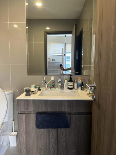 อัปเดตล่าสุด 24/01/68 :  ไอดีโอ โมบิ อโศก / 47.25 ตร.ม. ชั้น 26-8