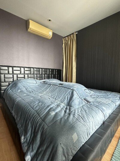 เดอะ เพรสซิเดนท์ สุขุมวิท 81 /  35.5 ตร เมตร-7