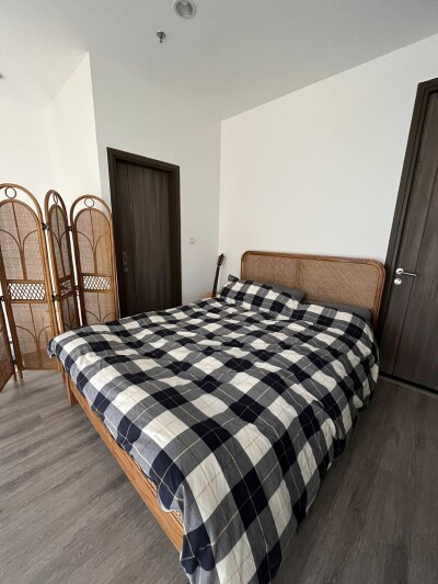 อัปเดตล่าสุด 24/01/68 :  ไอดีโอ โมบิ อโศก / 47.25 ตร.ม. ชั้น 26-6