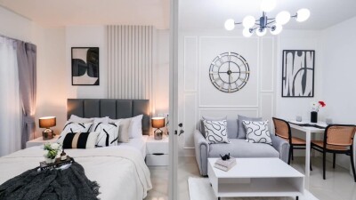 อัปเดตล่าสุด 18/08/2024 : ศุภาลัย ซิตี้ โฮม รัชดา / 29.8 ตรม ชั้น 4 ตึก A2-6