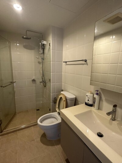 เดอะ เพรสซิเดนท์ สุขุมวิท 81 /  35.5 ตร เมตร-9