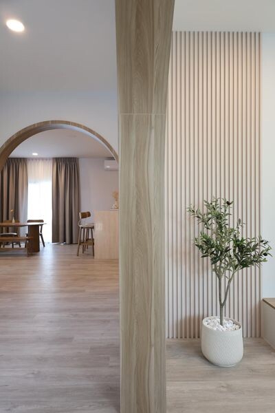 เดอะ ซิตี้ วัชรพล / พื้นที่ใช้สอย 351 ตร.ม *-8