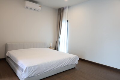 เดอะ ซิตี้ วัชรพล / พื้นที่ใช้สอย 351 ตร.ม *-21