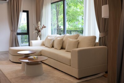 เดอะ ซิตี้ วัชรพล / พื้นที่ใช้สอย 351 ตร.ม *-2