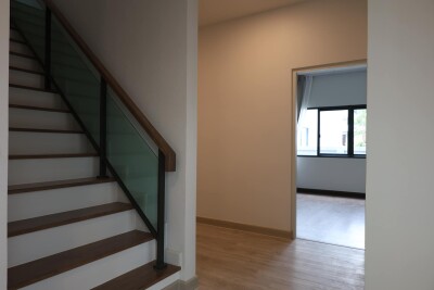 เดอะ ซิตี้ วัชรพล / พื้นที่ใช้สอย 351 ตร.ม *-7