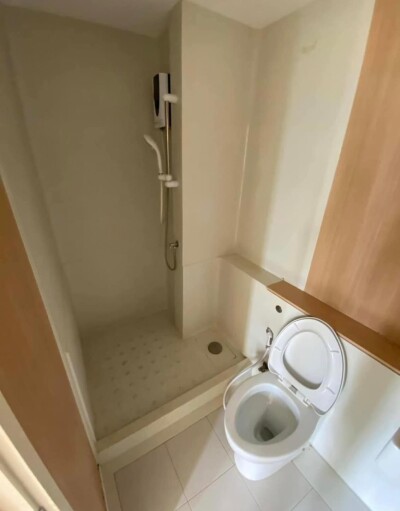 แอสปาย รัชดา - วงศ์สว่าง / 21 ตรม.-6